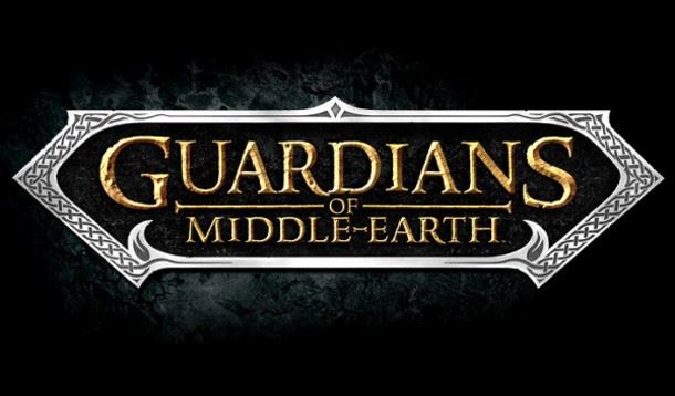 Guardians of Middle-Earth mobile