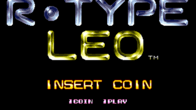 What We Lost ? | R-Type Leo mobile