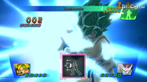 Immagini e video per Dragon Ball Z Kinect
