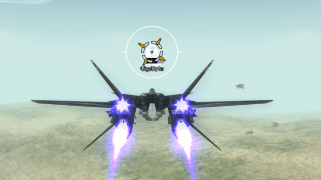AirRivals: la nuova versione infuoca il cielo! mobile