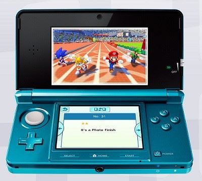 Arriva l’Album di Carte Virtuali sul 3DS mobile