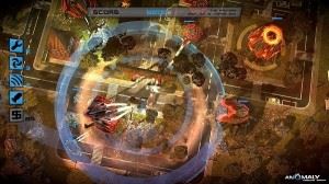 Anomaly Warzone Earth