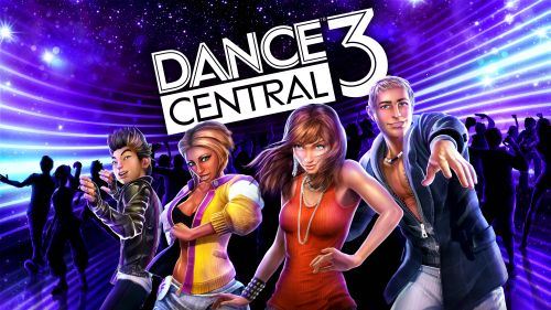 Data di lancio Europea per Dance Central 3