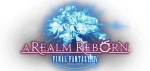 Final Fantasy XIV A Realm Reborn