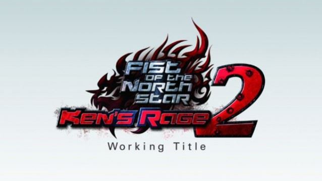 Nuove info su Fist of the North Star 2 mobile
