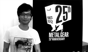 Fox Engine - MGS Anniversary