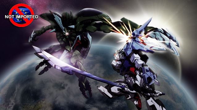 What We Lost? | Gundam Assault Survive