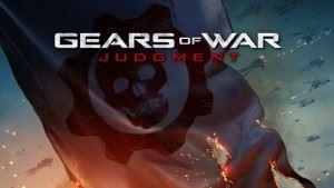 Gears Of War Judgement