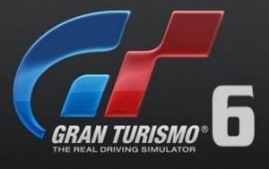 GranTurismo6logo fake