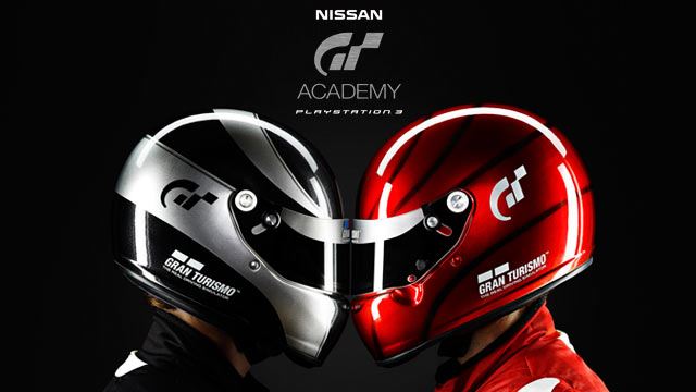 ECCO I VINCITORI DELLA FINALE ITALIANA GT ACADEMY 2012