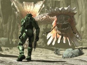 Halo 4 Forward Unto Dawn