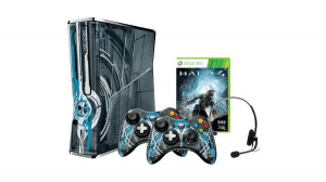 Halo 4 Xbox 360 Limited Edition - 600x337