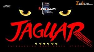 Jaguar Evidenza
