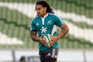 Ma'a Nonu