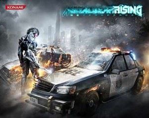 Metal-Gear-Rising-Revengeance-E3-Poster