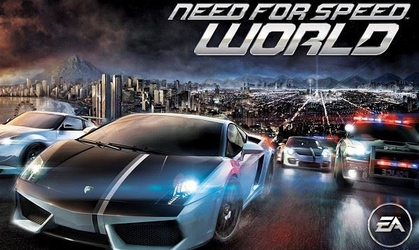 Secondo anniversario per Need For Speed World mobile