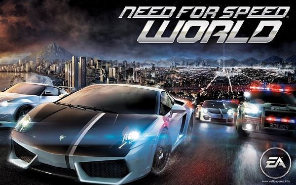 Secondo anniversario per Need For Speed World
