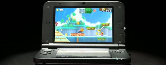 Speciale | Nintendo 3DS XL