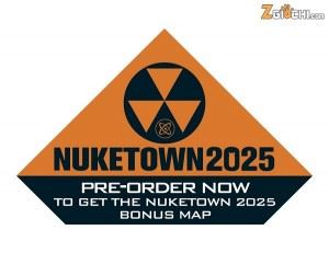Nuketown 2025