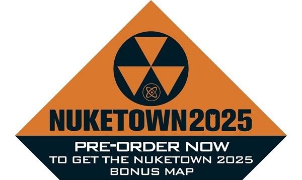 La mappa Nuketown reimmaginata per Call of Duty: Black Ops II mobile