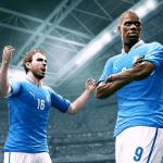 PES 2013 - 1