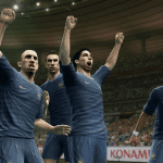 PES 2013 - 2