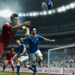 PES 2013 - 3
