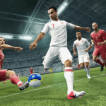 PES 2013 - 4