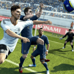 PES 2013 - 5