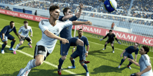 PES 2013 - 5