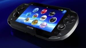 PS Vita Evidenza