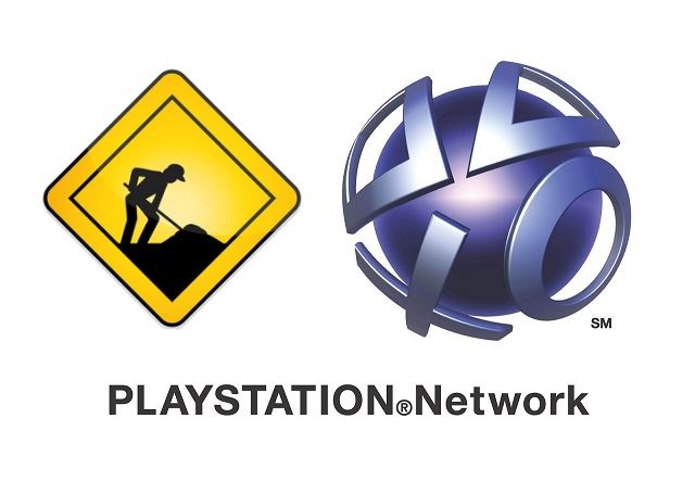 Manutenzione programmata per il PSN – 26 luglio 2012