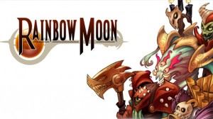 RainbowMoon Evidenza