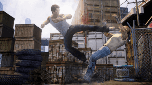 Sleeping Dogs - 600x337