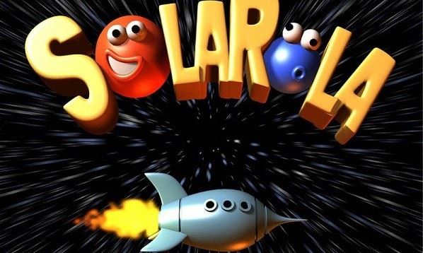 SolaRola mobile