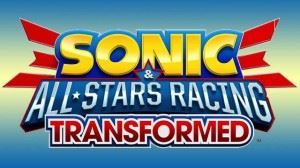 Sonic & Sega All Stars Racing Transformed logo