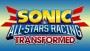 Nuovo video per Sonic & Sega All Stars Racing Transformed