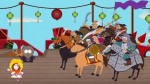 South Park The Stick of Truth (2)