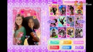 Sparkle Snapshots 3D