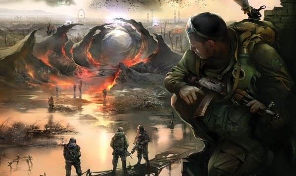S.T.A.L.K.E.R. nelle mani di Bethesda mobile