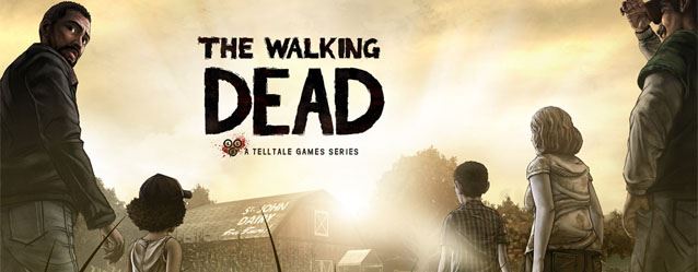The Walking Dead: A Telltale Games