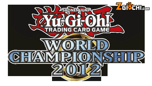 Il campione Europeo di YU-GI-OH! 2012 è un italiano