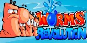 Worms Revolution Developer Diary # 4