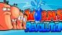 Worms Revolution Developer Diary # 4