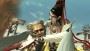 Oltre ai personaggi di Mad World, anche Bayonetta farà la sua comparsa
