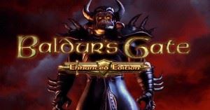 Data d'uscita per Baldur's Gate Enhanced edition