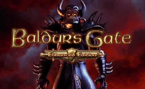 Baldur’s Gate: Enhanced Edition