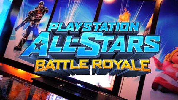 Trafugata la lista di personaggi ed ambientazioni di Playstation All-Star Battle