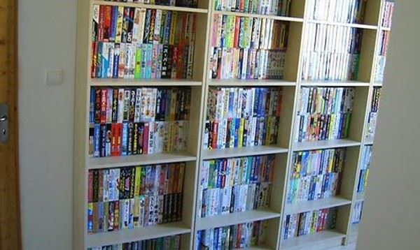 Ebay: Venduta una collezione di videogame a €1 milione