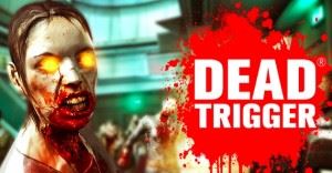 dead trigger logo